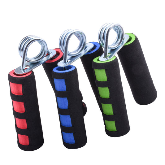 Spring Hand Grip Strength Trainer