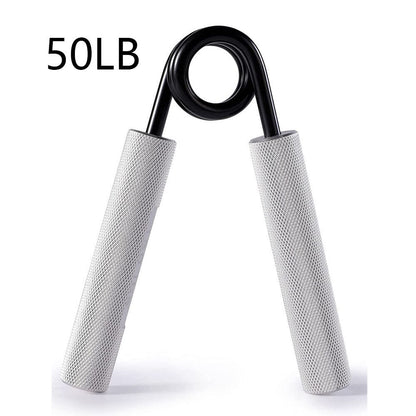 Heavy-Duty Grip Strength Trainer Set – 100 to 350 lbs Resistance