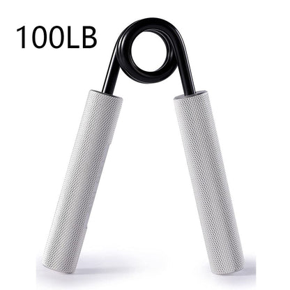 Heavy-Duty Grip Strength Trainer Set – 100 to 350 lbs Resistance