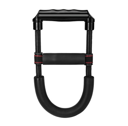 Grip Power Wrist Forearm Hand Grip Arm Trainer (Adjustable Wrist/Forearm Strengthener)