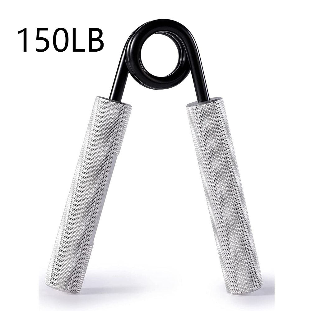 Heavy-Duty Grip Strength Trainer Set – 100 to 350 lbs Resistance