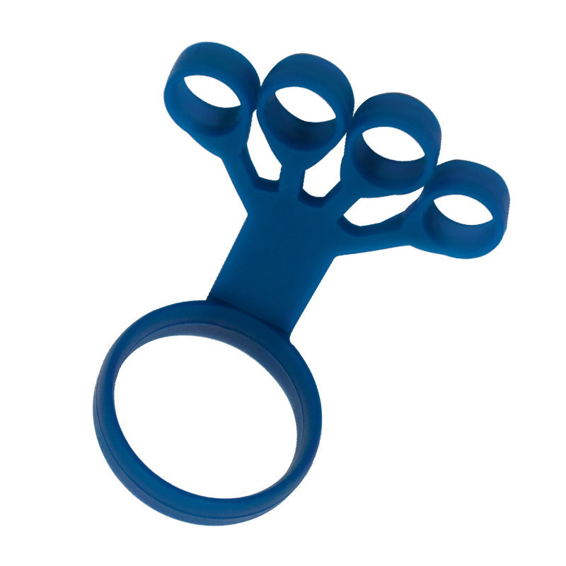 The finger trainer (Hand Grip Trainer)