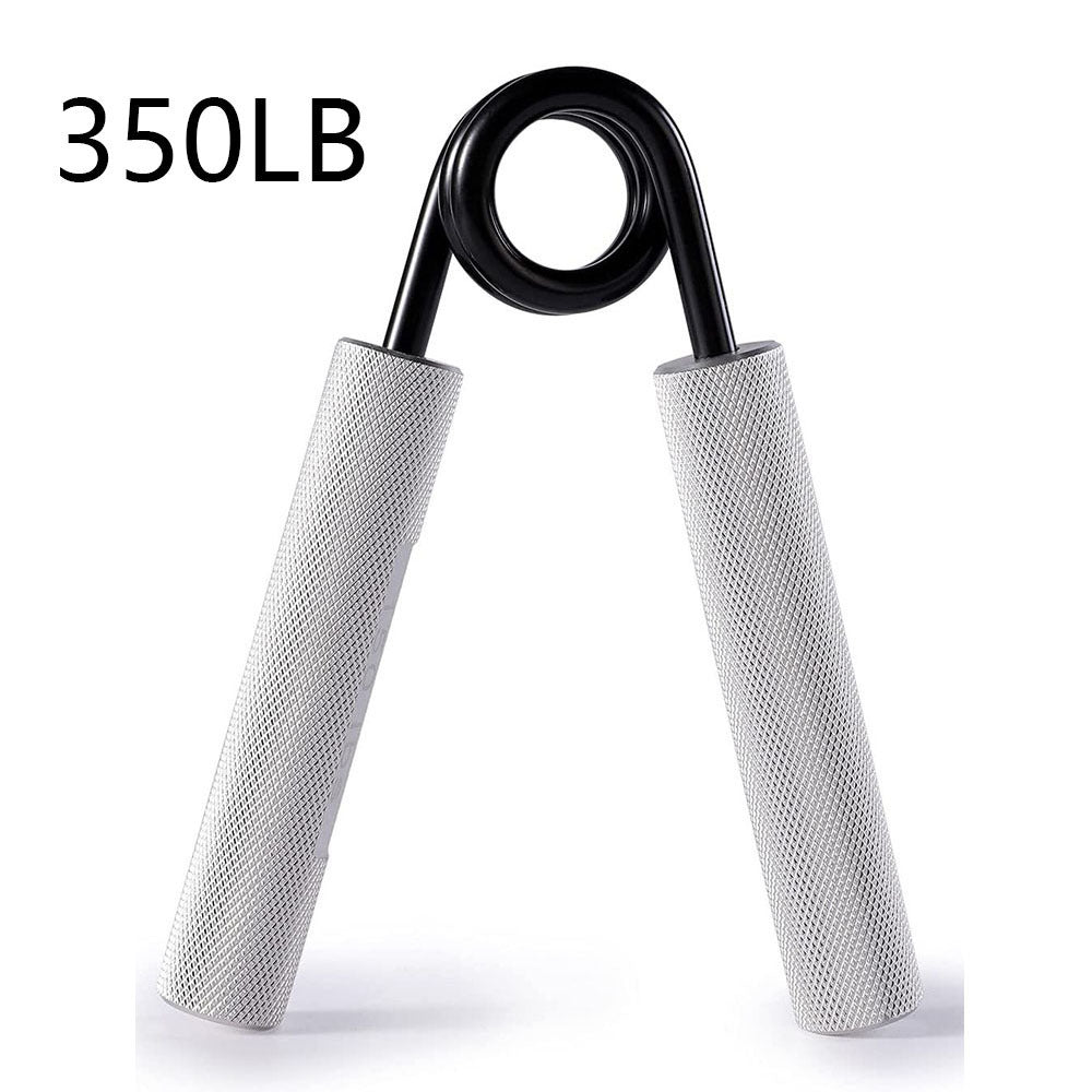 Heavy-Duty Grip Strength Trainer Set – 100 to 350 lbs Resistance