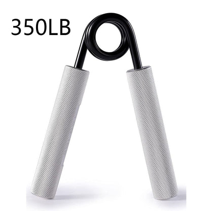 Heavy-Duty Grip Strength Trainer Set – 100 to 350 lbs Resistance